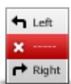 TOMTOM START 60 M - Menu modifier parcours - 3