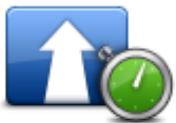 TOMTOM START 60 M - Menu modifier parcours - 1