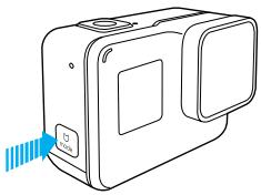 GOPRO ACTIONHERO8BLACK - Mise à jour du logiciel de votre caméra - 1