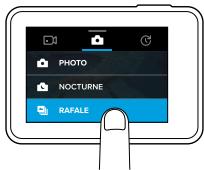 GOPRO ACTIONHERO8BLACK - Capture d'une vidéo et de PHOTOS - 2
