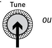 PUREREFERENCE EVOKE 1-S - Pour annuler une alarme déclenchée - 2