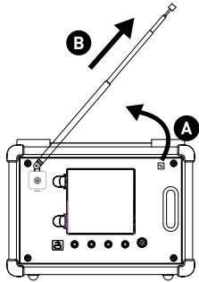 PUREREFERENCE EVOKE 1-S - Configuration rapide - 2