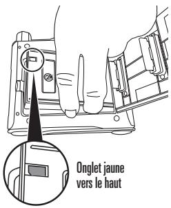TOMY KiiPiX NOiR - Chargement d'un FILM - 3