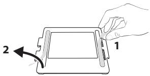 TOMY KiiPiX NOiR - Chargement d'un FILM - 11