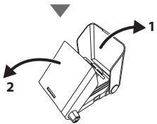 TOMY KiiPiX NOiR - Chargement d'un FILM - 8