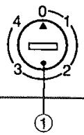 MIELE KD 3424 S/DF - Description de l'appareil - 1