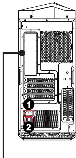 MSIPC INFINITE X PLUS9SF-630FR - Important - 1
