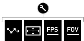 GOPRO HERO 4 SILVER PACK - Mouvements - 11