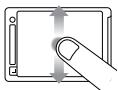 GOPRO HERO 4 SILVER PACK - Mouvements - 3