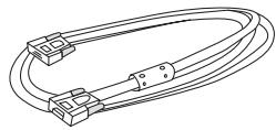 BENQ MP523 - Contenu de l'emballage - 3