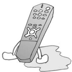 DAEWOO LT 32 61 - Attention - 10
