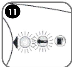 DOMENA C-L 30 ECOFIBRES - Guide de mise en service rapide - Quick Start Guide - 11