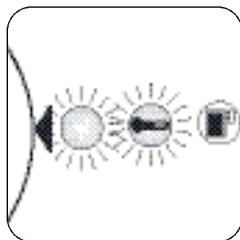DOMENA C-L 30 ECOFIBRES - EINSTELLUNG DER THERMOSTATSCHEBE - 3