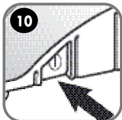 DOMENA C-L 30 ECOFIBRES - Guide de mise en service rapide - Quick Start Guide - 10