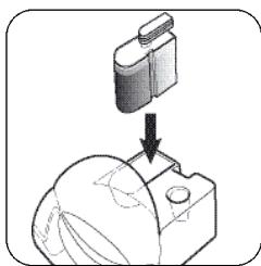 DOMENA C-L 30 ECOFIBRES - Precautions d'emploi - 5