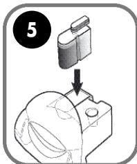 DOMENA C-L 30 ECOFIBRES - Guide de mise en service rapide - Quick Start Guide - 5