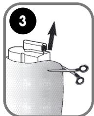 DOMENA C-L 30 ECOFIBRES - Guide de mise en service rapide - Quick Start Guide - 3