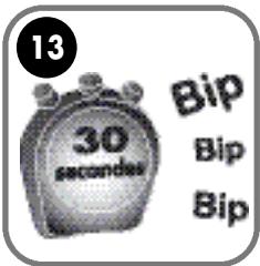 DOMENA C-L 30 ECOFIBRES - Guide de mise en service rapide - Quick Start Guide - 13