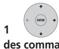 PIONEER DVR 540 HX - DVD(VR) DVD-RAM Play List uniquement - 1