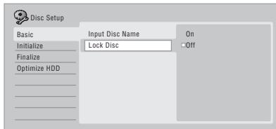 PIONEER DVR 540 HX - Important - 1