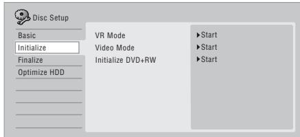 PIONEER DVR 540 HX - Important - 3