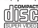 PIONEER DVR 540 HX - Compatibilité des autres disques - 6