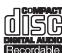 PIONEER DVR 540 HX - Compatibilité des autres disques - 2