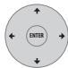 PIONEER DVR 540 HX - Sélectionnez 'Edit' > 'Title Name' sur le menu des commandes. - 2