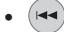 PIONEER DVR 540 HX - DISC NAVIGATOR Affichez la page Disc Navigator. - 3