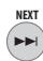 PIONEER DVR 540 HX - Lecture des CD, WMA et MP3 - 6