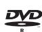 PIONEER DVR 540 HX - Utilisation de disques DVD-R DL/DVD+R DL - 1