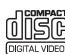 PIONEER DVR 540 HX - Compatibilité des autres disques - 4