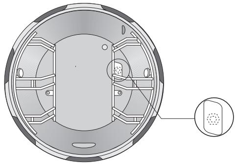 MIELE DG4064L - Buse - 1