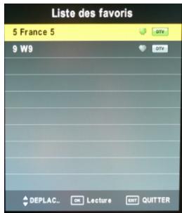 CGV SLIM LED 22 HD-WC - Sélection de la bande son - 2