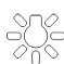 DARTY 36DaRrySMEGHOTTEKV694R - PULSANTIERA ELETTROMECCANICA: - 1