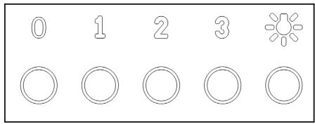 DARTY 36DaRrySMEGHOTTEKV694R - KNOBS: - 3