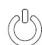DARTY 36DaRrySMEGHOTTEKV694R - ELEKTRONISK BETJÄNINGSPANEL MED SOFT TOUCH - 1