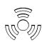 DARTY 36DaRrySMEGHOTTEKV694R - SOFT TOUCH ELECTRONIC PUSHBUTTON BOARD: - 3