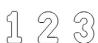 DARTY 36DaRrySMEGHOTTEKV694R - DRAAIKNOPPEN: - 2
