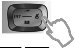 GIGASET C620A - Modification de la langue d'affichage - 1