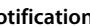 GIGASET C620A - Notification SMS - 9