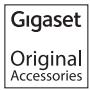 GIGASET C620A - Compatibilité - 1
