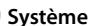 GIGASET C620A - Modification du code PIN système - 5