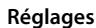 GIGASET C620A - Notification SMS - 5