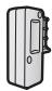 PANASONIC KX-TGH710FRB - Informations sur les accessoires - 3