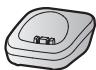 PANASONIC KX-TGH710FRB - Informations sur les accessoires - 6