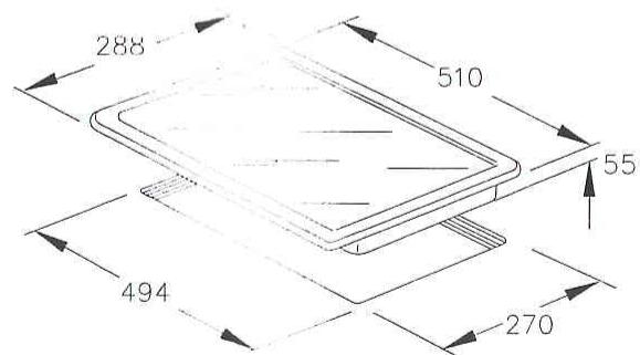 HOTPOINT-ARISTON DZ 2K IX - Entretien (fig. 4) - 3