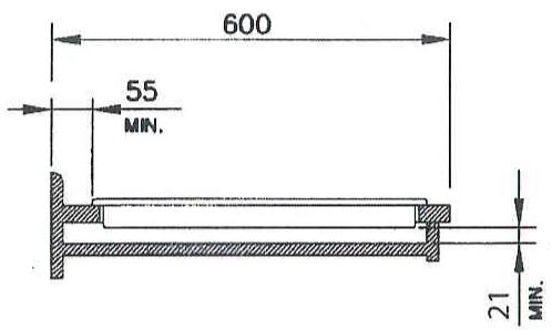 HOTPOINT-ARISTON DZ 2K IX - Entretien (fig. 4) - 2