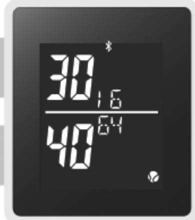 ISET 4176030 - Parametrage du MATCH sur la MONTRE - 1