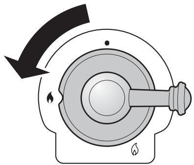 LA CORNUERE ALB9ODFSS/BN-EU - Vue d'Ensemble de la Cuisinière - 2